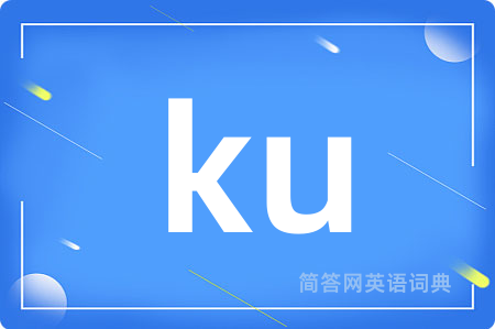ku
