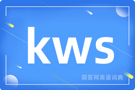 kws