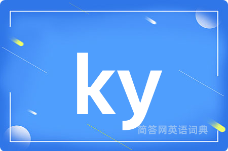 ky