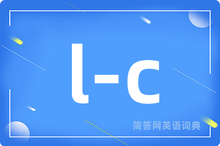l-c