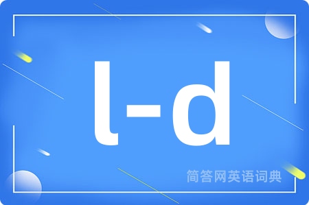 l-d