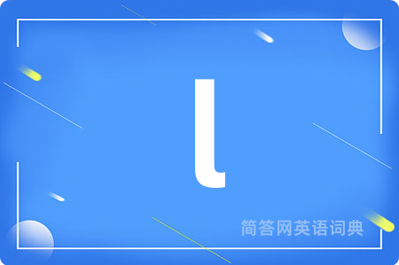 l