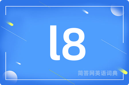 l8
