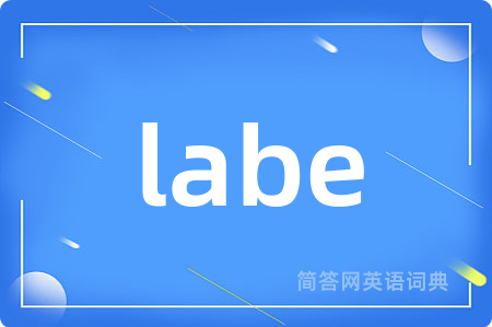 labe