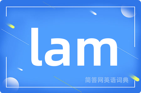 lam