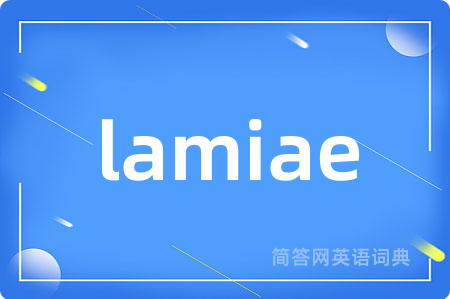 lamiae
