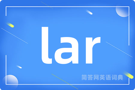 lar