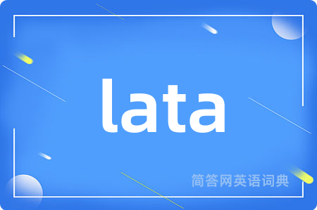 lata