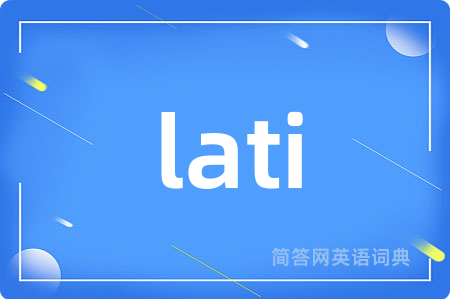 lati