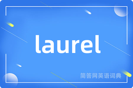 laurel