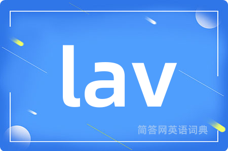 lav