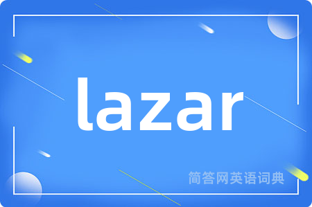lazar