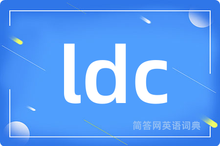 ldc