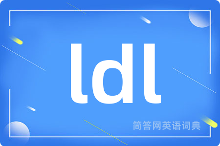 ldl