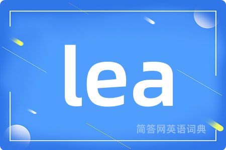 lea