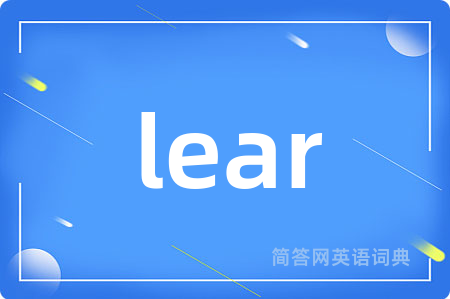 lear