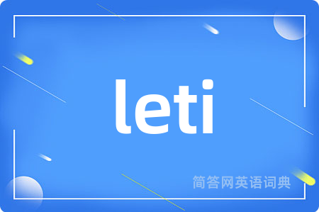 leti