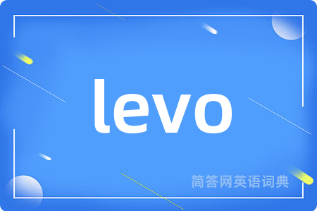 levo