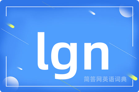 lgn