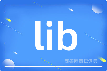 lib