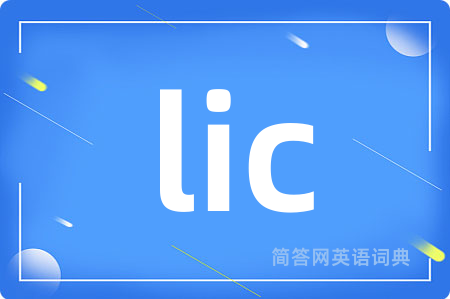 lic
