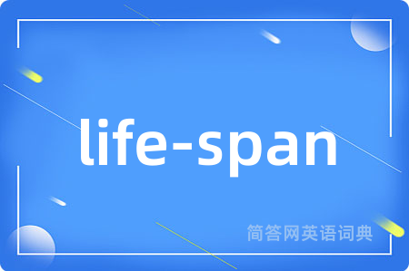life-span