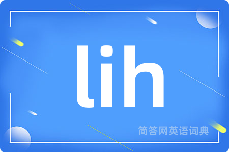 lih