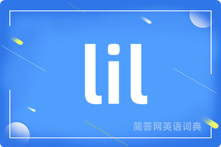 lil