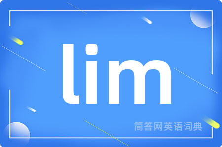 lim