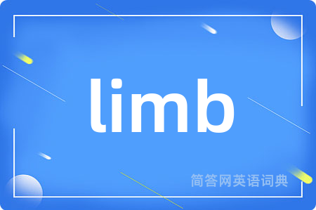 limb