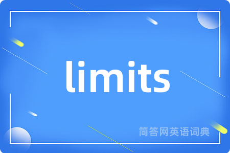 limits