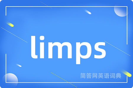 limps