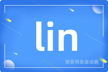 lin