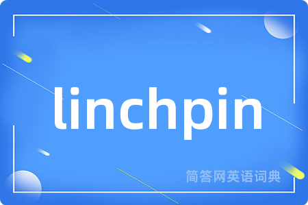 linchpin