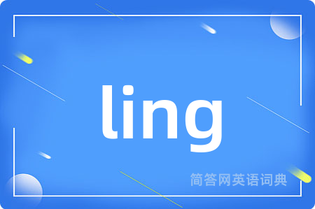 ling