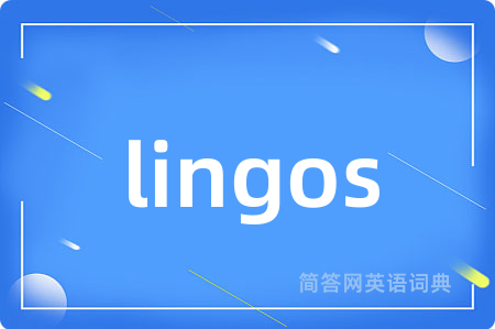 lingos