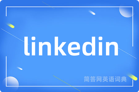 linkedin