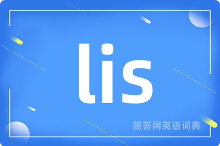lis