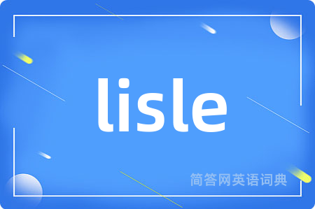lisle