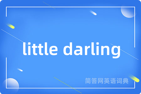 little darling
