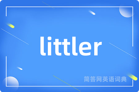 littler