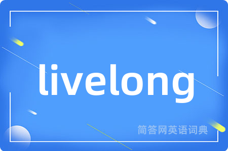 livelong