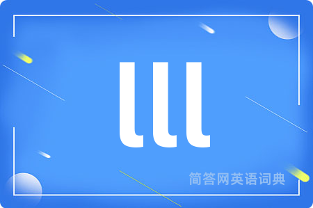 lll