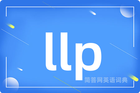 llp