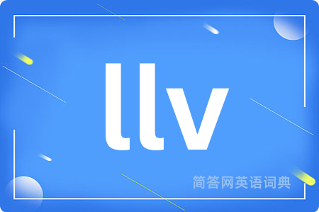 llv