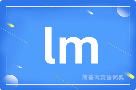lm