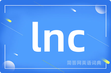 lnc