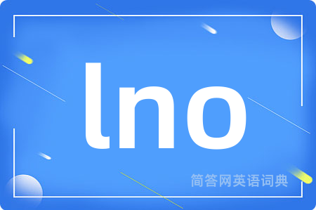 lno