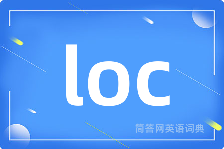 loc
