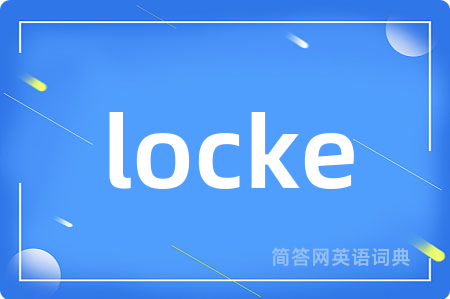 locke